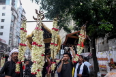Bangladesh marks Ashura Day
