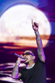 OZUNA EN CONCIERTO