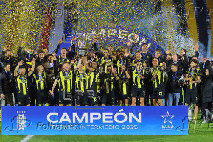 Peñarol - Nacional