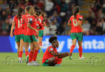 UEFA Women's Euro 2025 - Group B - Portugal v Italy