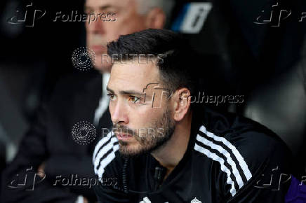 LaLiga - Real Madrid v Almeria