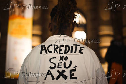 47 Anos do MNU (SP)