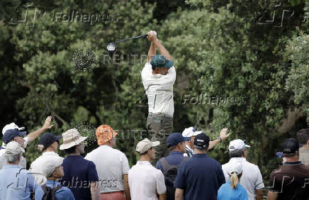 LIV Golf - Andalucia