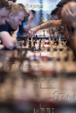 The Biel International Chess Festival