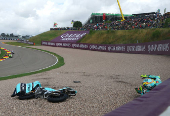 German Grand Prix