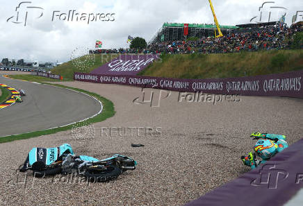 German Grand Prix
