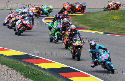 German Grand Prix
