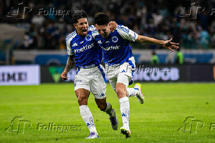 BRASILEIRO A 2025, CRUZEIRO X GREMIO