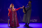 FESTIVAL INTERNACIONAL DE TEATRO CLÁSICO DE ALMAGRO