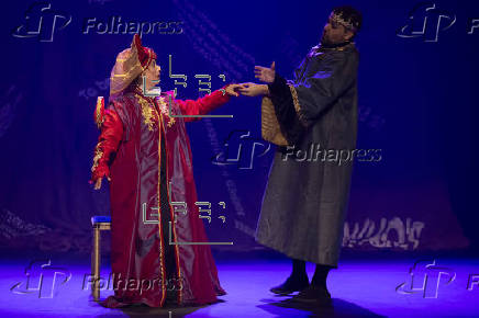 FESTIVAL INTERNACIONAL DE TEATRO CLÁSICO DE ALMAGRO