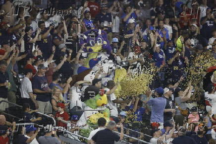MLB - 95th All-Star Game