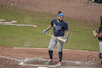 MLB: All Star-American League at National League