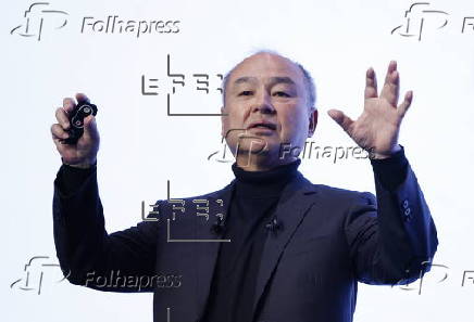 SoftBank World 2025