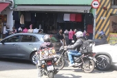 Lei proibe vendas de bags para motociclistas no Rio de Janeiro