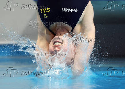 World Aquatics Championships