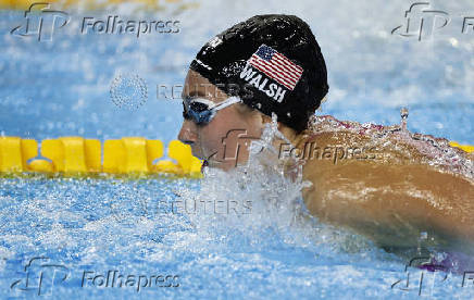World Aquatics Championships