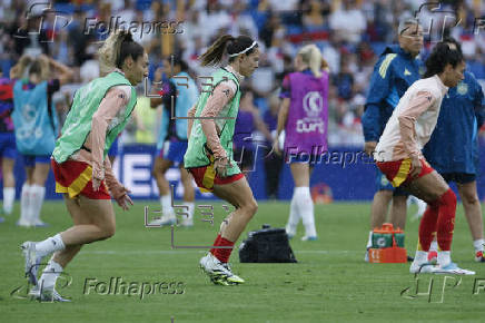 Inglaterra - España
