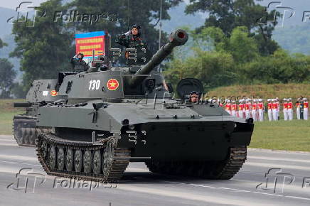 Vietnam prepares for 80th National Day anniversary