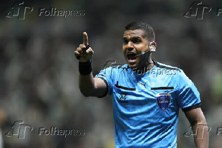 COPA SUL-AMERICANA 2025, ATLETICO-MG X GODOY CRUZ