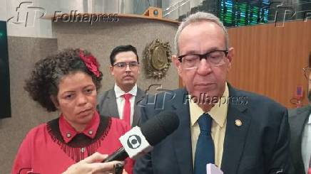 Presidente da Alepe cita relação entre “milícia digital” e governo de Pernambuco