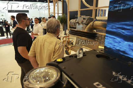 São Paulo Boat Show 2025