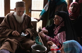 Traditional and spiritual healing for jaundice and lifestyle illnesses in Srinagar