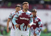 Premier League - West Ham United v Southampton