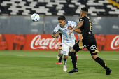 Copa Libertadores: Colo-Colo - Racing