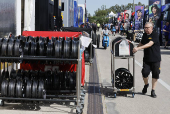 El Circuito de Jerez ultima los preparativos para recibir al G.P. de España