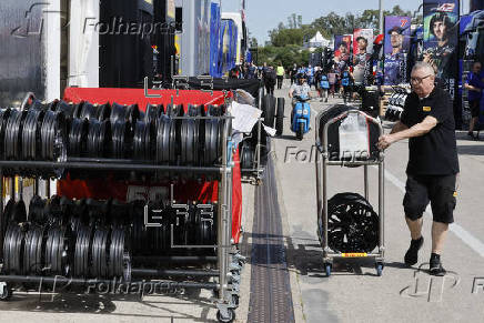 El Circuito de Jerez ultima los preparativos para recibir al G.P. de España
