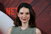 Photocall for the Netflix TV series 