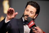 Academy of Motion Picture’s Scientific and Technical Awards arrivals