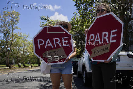 Proyectos de complejos turísticos de lujo amenazan los ecosistemas de Puerto Rico