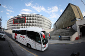 Athletic Club vs. Manchester United