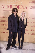 Photocall del estreno de “Almudena”, el retrato más íntimo de la escritora Almudena Grandes
