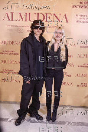 Photocall del estreno de “Almudena”, el retrato más íntimo de la escritora Almudena Grandes