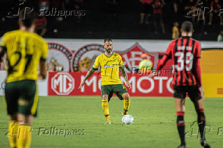 Vitória x Defensa y Justicia