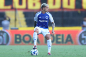 BRASILEIRO A 2025, SPORT X CRUZEIRO