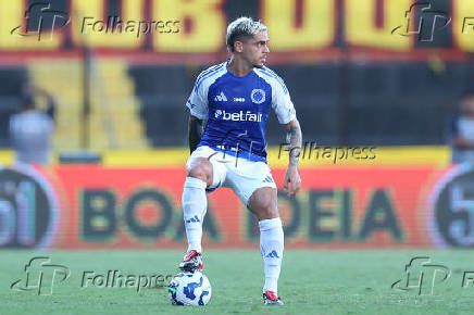 BRASILEIRO A 2025, SPORT X CRUZEIRO