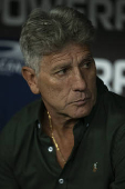 COPA SUL-AMERICANA 2025, FLUMINENSE X UNION ESPANOLA