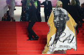 The 78th Cannes Film Festival - Screening of the documentary film 