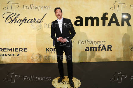 The 78th Cannes Film Festival - The amfAR Gala Cannes 2025