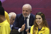 Governo federal e caixa renovam patrocínio ao comitê paralímpico brasileiro até 2028