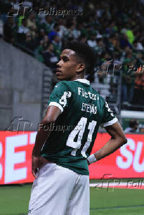 COPA DO BRASIL 2025, PALMEIRAS X CEARA