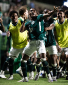 BRASILEIRO B 2025, GOIAS X FERROVIARIA