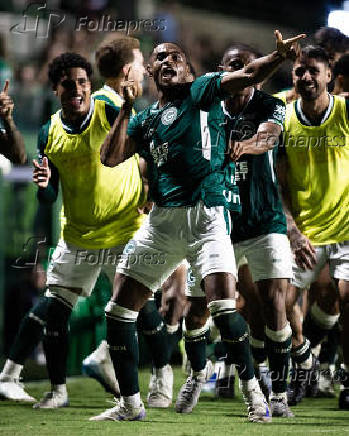 BRASILEIRO B 2025, GOIAS X FERROVIARIA