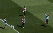Women's Champions League - Final - Arsenal v FC Barcelona