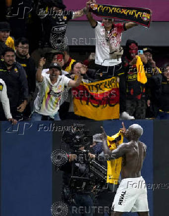 Copa Libertadores - Group Stage - Independiente del Valle v Barcelona SC