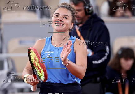 French Open - Day 4