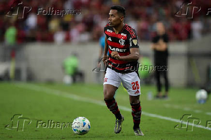 COPA LIBERTADORES 2025, FLAMENGO X DEPORTIVO TACHIRA
